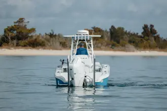 Thumbnail von イエローフィン 26 ハイブリッド