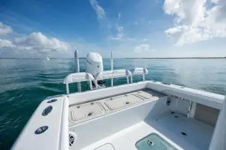 Thumbnail von イエローフィン 26 ハイブリッド