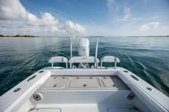 Thumbnail von イエローフィン 26 ハイブリッド