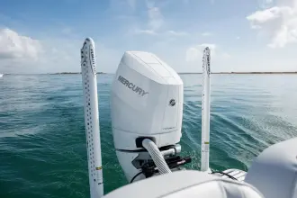 Thumbnail von イエローフィン 26 ハイブリッド