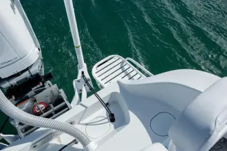 Thumbnail von イエローフィン 26 ハイブリッド