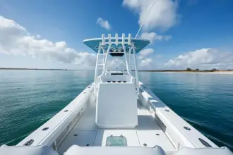 Thumbnail von イエローフィン 26 ハイブリッド