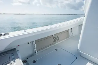 Thumbnail von イエローフィン 26 ハイブリッド