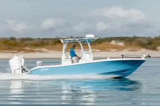 Thumbnail von イエローフィン 26 ハイブリッド