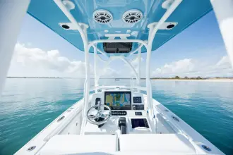 Thumbnail von イエローフィン 26 ハイブリッド