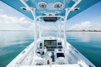 Thumbnail von イエローフィン 26 ハイブリッド