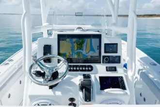 Thumbnail von イエローフィン 26 ハイブリッド