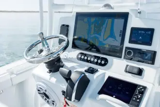 Thumbnail von イエローフィン 26 ハイブリッド