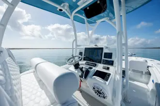 Thumbnail von イエローフィン 26 ハイブリッド