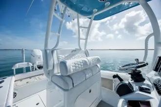 Thumbnail von イエローフィン 26 ハイブリッド