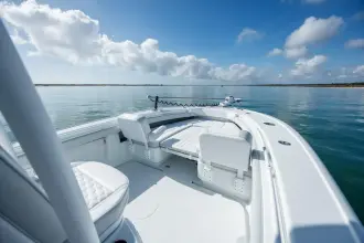 Thumbnail von イエローフィン 26 ハイブリッド