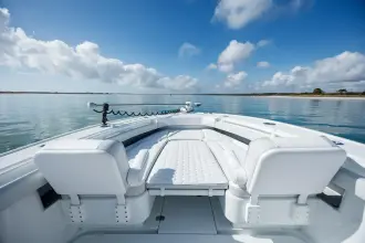 Thumbnail von イエローフィン 26 ハイブリッド