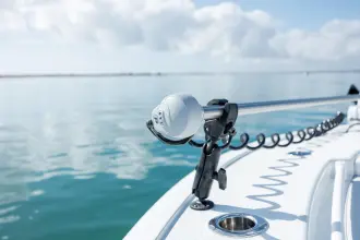 Thumbnail von イエローフィン 26 ハイブリッド