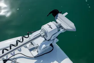 Thumbnail von イエローフィン 26 ハイブリッド