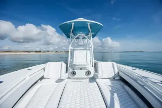 Thumbnail von イエローフィン 26 ハイブリッド