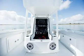 Thumbnail von イエローフィン 26 ハイブリッド