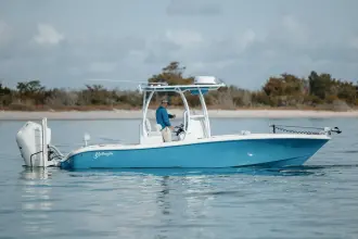 Thumbnail von イエローフィン 26 ハイブリッド