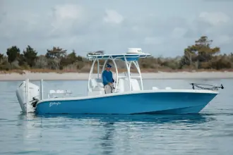 Thumbnail von イエローフィン 26 ハイブリッド