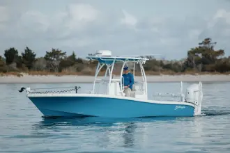 Thumbnail von イエローフィン 26 ハイブリッド