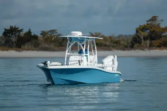 Thumbnail von イエローフィン 26 ハイブリッド