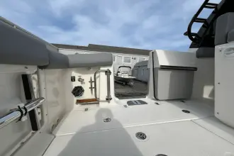 Thumbnail von Boston Whaler 350 Realm