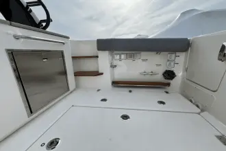 Thumbnail von Boston Whaler 350 Realm