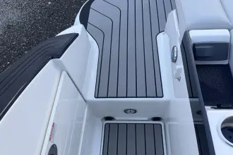 Thumbnail von Sea Ray 260 SLX-OB