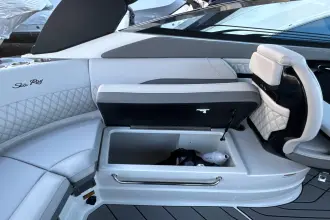 Thumbnail von Sea Ray 260 SLX-OB