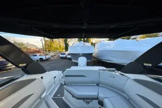 Thumbnail von Sea Ray 260 SLX-OB