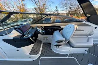 Thumbnail von Sea Ray 260 SLX-OB