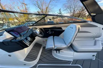Thumbnail von Sea Ray 260 SLX-OB