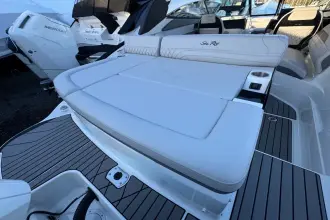 Thumbnail von Sea Ray 260 SLX-OB