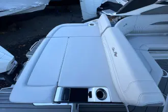 Thumbnail von Sea Ray 260 SLX-OB