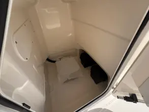 Thumbnail von Boston Whaler 210 Montauk