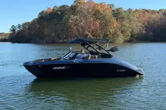 Thumbnail von Yamaha 222XE