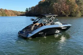 Thumbnail von Yamaha 222XE