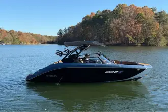 Thumbnail von Yamaha 222XE