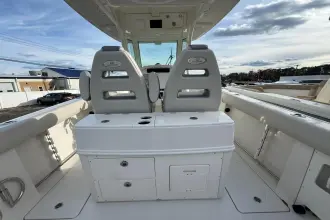 Thumbnail von Sailfish 272 CC SE