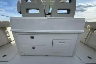 Thumbnail von Sailfish 272 CC SE