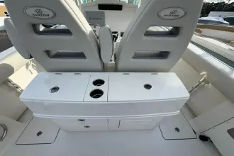 Thumbnail von Sailfish 272 CC SE