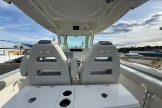 Thumbnail von Sailfish 272 CC SE