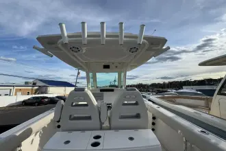 Thumbnail von Sailfish 272 CC SE