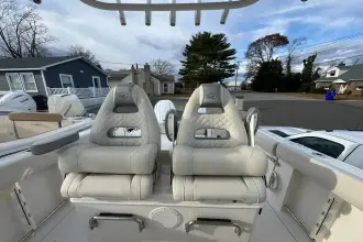 Thumbnail von Sailfish 272 CC SE