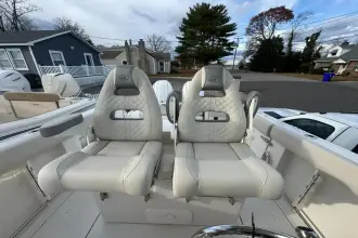 Thumbnail von Sailfish 272 CC SE