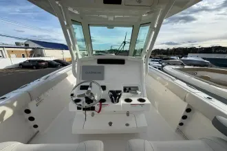 Thumbnail von Sailfish 272 CC SE