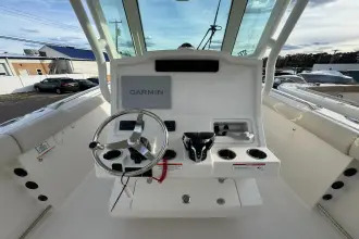 Thumbnail von Sailfish 272 CC SE