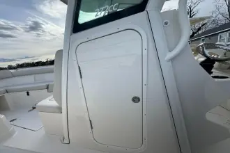 Thumbnail von Sailfish 272 CC SE