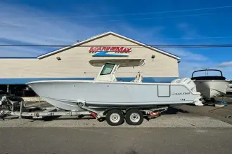 Thumbnail von Sailfish 272 CC SE