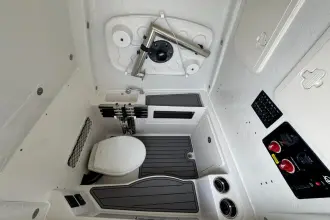 Thumbnail von Sailfish 272 CC SE