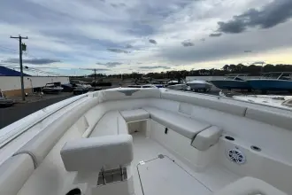 Thumbnail von Sailfish 272 CC SE